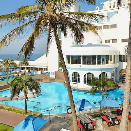 First Group La Montagne Hotel Балито Екстериор снимка