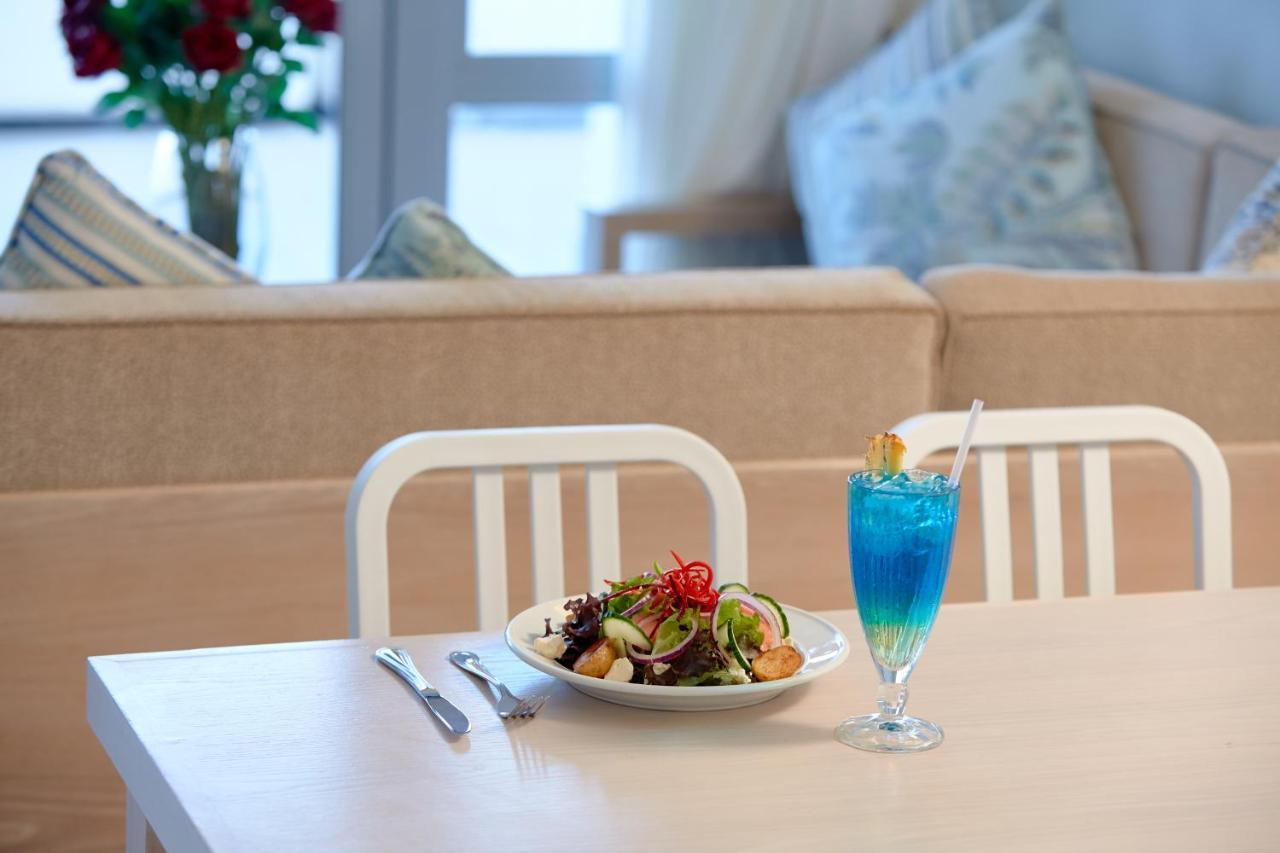 First Group La Montagne Hotel Балито Екстериор снимка